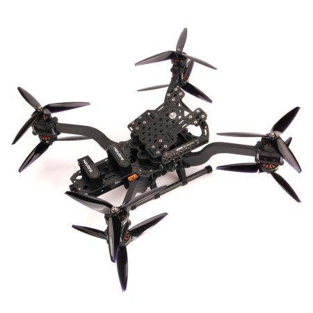 Kopis Cinematic X8 7 Inch Kit