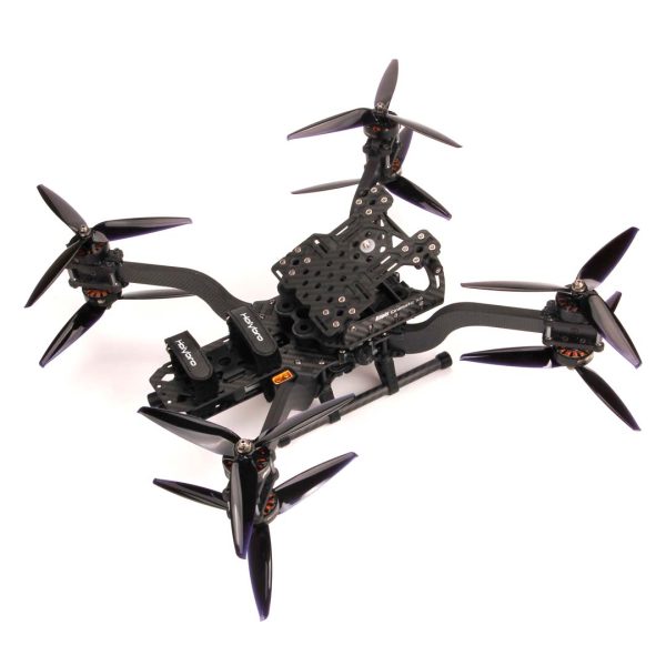 Kopis Cinematic X8 7 Inch Kit