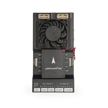 Pixhawk RPi CM4 Baseboard