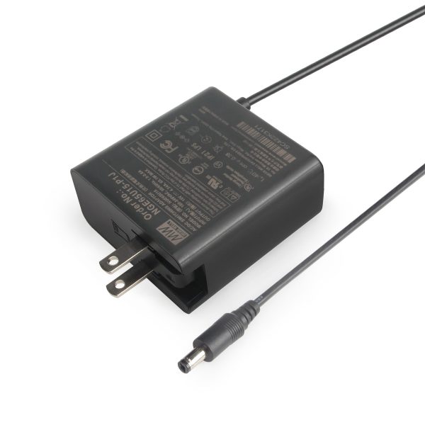 Power Adapter for Jetson Orin (15V /4.3A)