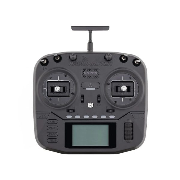 RadioMaster Boxer Radio Controller