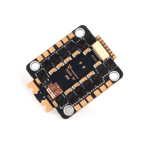 Tekko32 F4 4in1 60A ESC (AM32)
